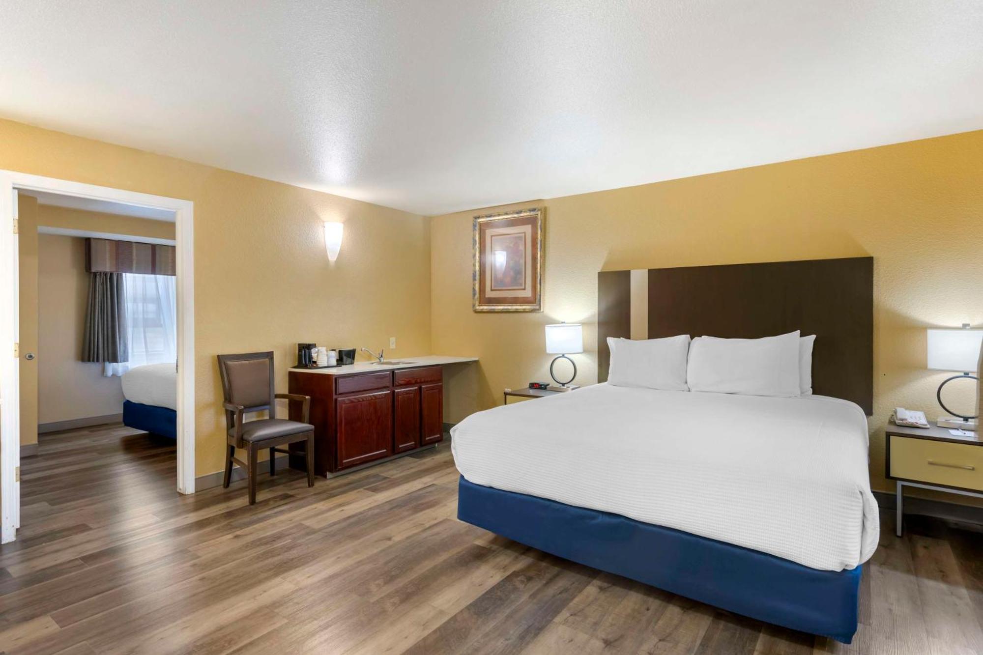 Best Western Fallon Inn & Suites Exterior photo