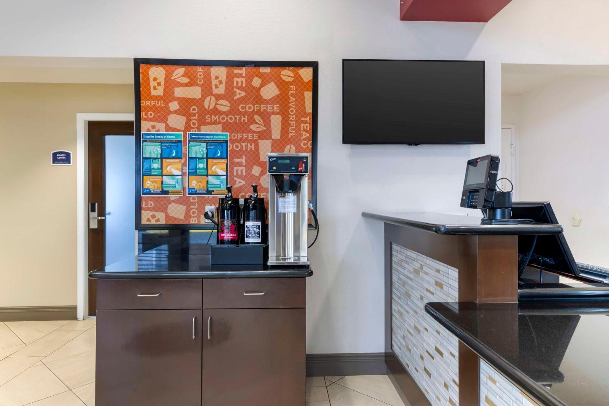 Best Western Fallon Inn & Suites Exterior photo